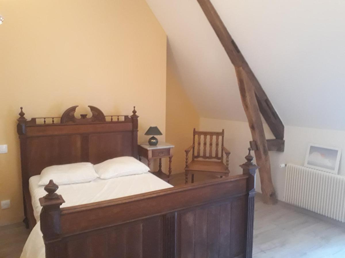 Grand Au Château Hébergement de vacances