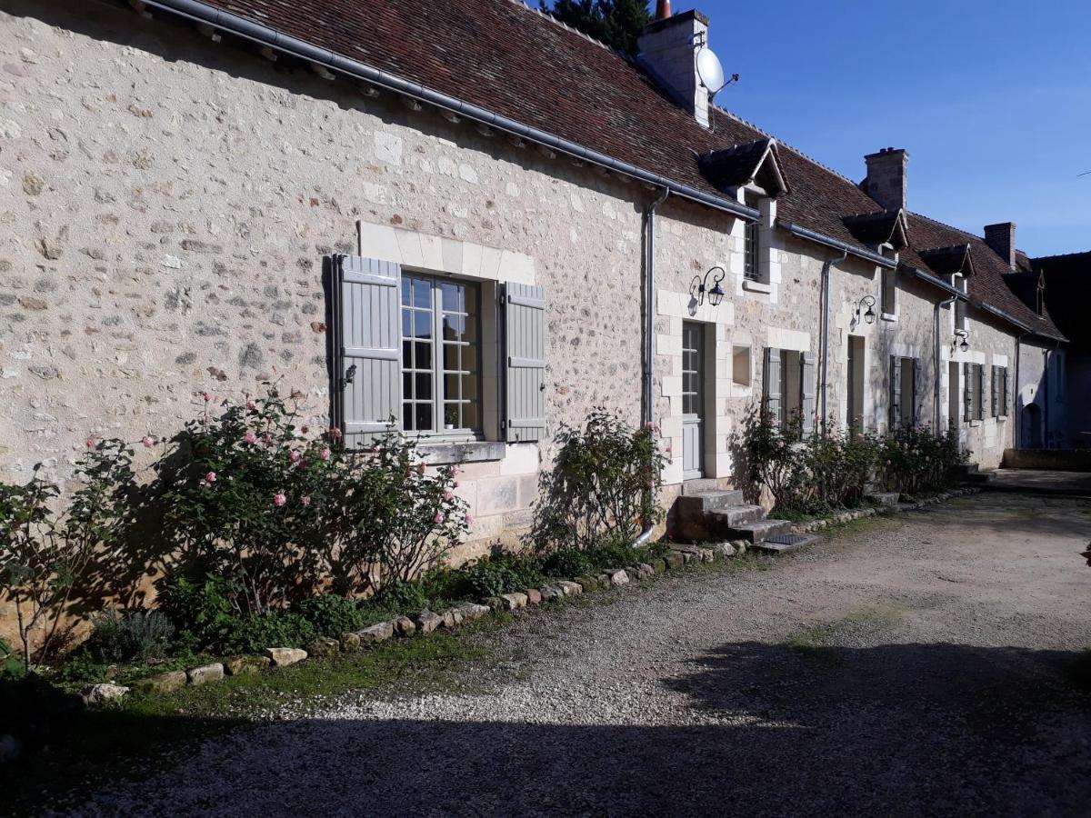 Hébergement de vacances Grand Au Château